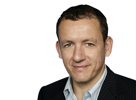 Dany Boon